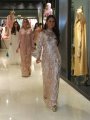 Fashion Show The Royal Kaftan by Amy Atmanto