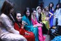 Fashion Show The Royal Kaftan by Amy Atmanto