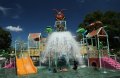 Bugis Water Park