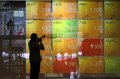 IHSG Anjlok Pasca Libur Lebaran