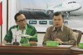 Kerjasama Citilink Dengan PMI