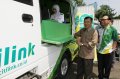 Kerjasama Citilink Dengan PMI