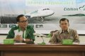 Kerjasama Citilink Dengan PMI