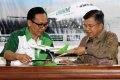 Kerjasama Citilink Dengan PMI