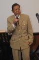 Kris Biantoro Peluncuran Buku Belum Selesai