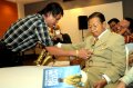 Kris Biantoro Peluncuran Buku Belum Selesai