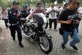 Barang Bukti BMW R50 Diamankan KPK
