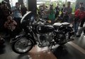 BMW R50 Diamankan KPK