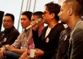 Konferensi Pers KFC Adu Bintang 2