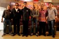 Konferensi Pers KFC Adu Bintang 2