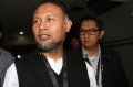 KPK Jumpa Pers Penangkapan Rudi Rubiandini