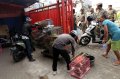 Penertiban PKL Jatinegara dan Pasar Gembrong