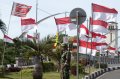 Kibarkan Bendera Merah Putih