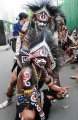 Penari Yospan Papua