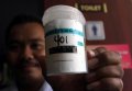 Tes Urine Petugas Lapas se DKI Jakarta
