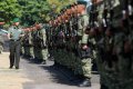 Yonif 412 Raider Kostrad Kodam VII Wirabuana Ke Papua