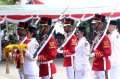 UPACARA HUT RI KE-68