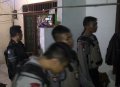 Polisi Telusuri Kawasan Cilodong