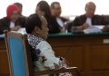Djoko Susilo Hadapai Sidang Tuntutan
