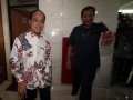 Djoko Susilo Hadapai Sidang Tuntutan