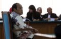 Djoko Susilo Hadapi Sidang Tuntutan