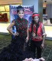 Julia Perez Dan Pangkalima Kumbang Jaya