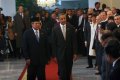 Obama Bertemu SBY di Istana Merdeka