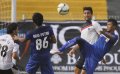 PSPS Pekanbaru Dibantai PBR