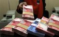Rupiah Kian Melemah