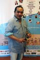 Deddy Dhukun Reuni SMA Negeri 3 Jakarta