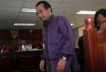 Kesaksian Mentan di Sidang Ahmad Fathanah
