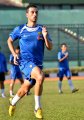 Naser Al Sebai Pesepakbola Persib Bandung