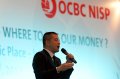 OCBC NISP Market Update