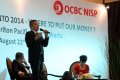 OCBC NISP Market Update