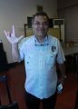 Zulbirusman Reuni SMA Negeri 3 Jakarta
