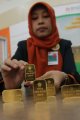 Permintaan Emas Tetap Meningkat 