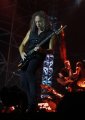 Konser Metallica di Jakarta