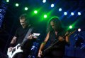 Konser Metallica di Jakarta