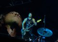 Konser Metallica di Jakarta