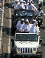 Konvoi Milad FPI