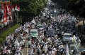 Konvoi Milad FPI