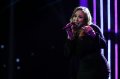 Melanie Amaro Tampil di X Factor Around The World