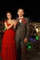 Pernikahan Atiqah Hasiholan dan Rio Dewanto