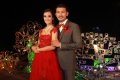 Pernikahan Atiqah Hasiholan dan Rio Dewanto