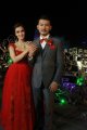 Pernikahan Atiqah Hasiholan dan Rio Dewanto