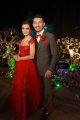 Pernikahan Atiqah Hasiholan dan Rio Dewanto