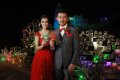 Pernikahan Atiqah Hasiholan dan Rio Dewanto