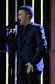 Jahmene Douglas Tampil di X Factor Around The World