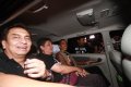Jokowi Nonton Konser Metallica
