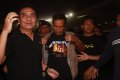 Jokowi Nonton Konser Metallica